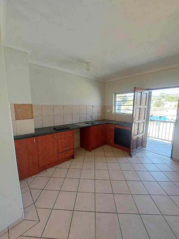 To Let 1 Bedroom Property for Rent in Cloetesville Western Cape